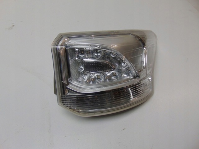 8330A790 MITSUBISHI Фонарь задний правый купить в Запорожье