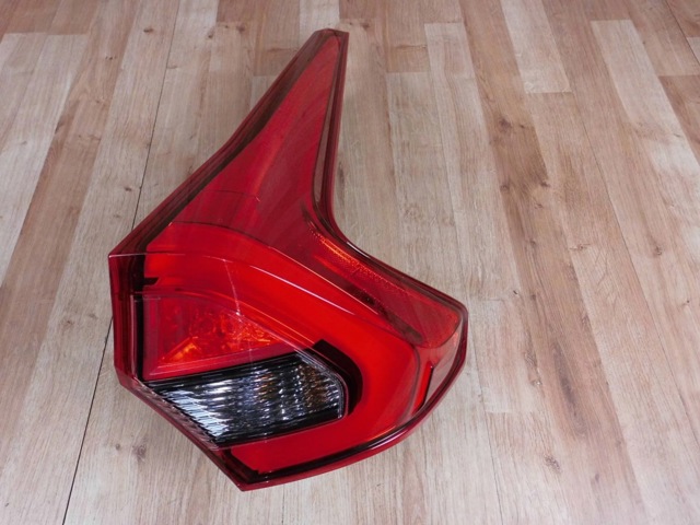 8330B014 MITSUBISHI Задний фонарь купить в Одесса