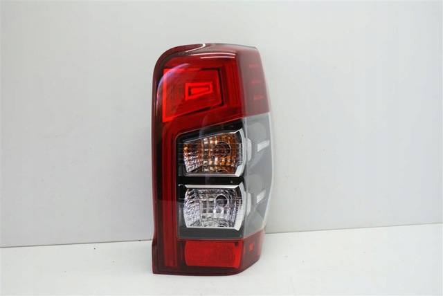 MITSUBISHI 8330B214 Фонарь задний правый в наличии Днепр