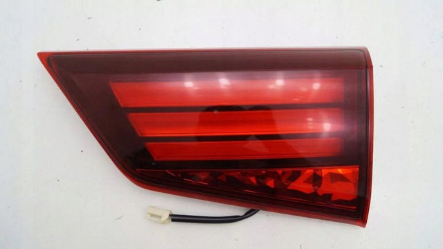 8331A180 MITSUBISHI Фонарь задний правый внутренний купить в Сумы