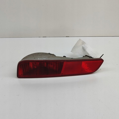 8337A111 MITSUBISHI Катафот (отражатель) заднего бампера левый купить в Черновцы