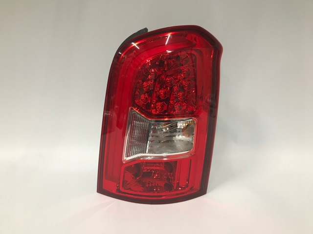 8360208C00 SSANG YONG Фонарь задний правый купить в Сумы