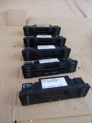 83754530 BMW купить в Винница