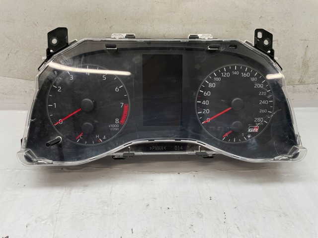 TOYOTA 838005D220 Панель приборов в наличии Одесса