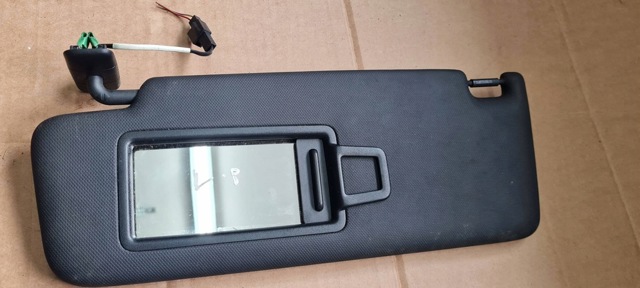 83A857551E Козырек солнцезащитный купить Киев