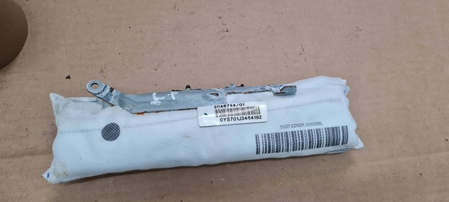 83A880242E VAG Подушка безопасности (AIRBAG) спинки сиденья правого купить в Сумы