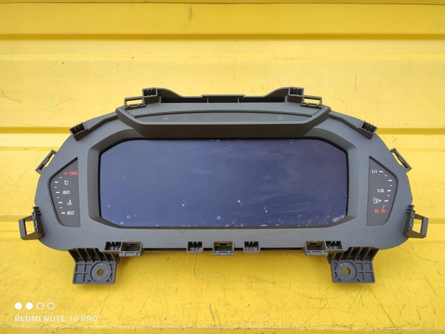 VAG 83A920700C Панель приборов в наличии Черкассы