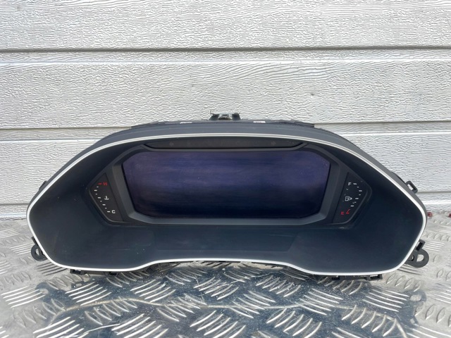 VAG 83A920800C Приборная доска (щиток приборов) в наличии Ирпень