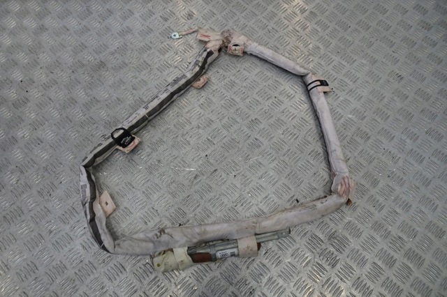 VAG 83F880741D Подушка безопасности (AIRBAG) шторка боковая левая в наличии Павлоград