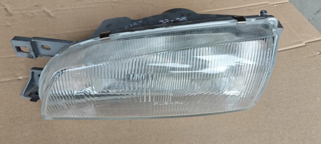 84001FA230 SUBARU Левая фара купить в Украина