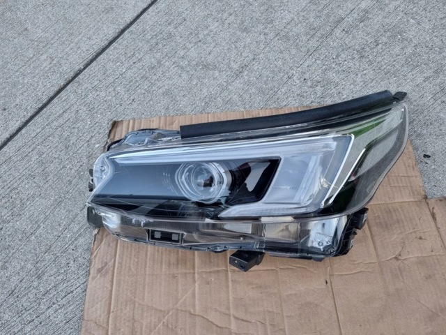 84002AN51A SUBARU Фара левая купить в Чернигов
