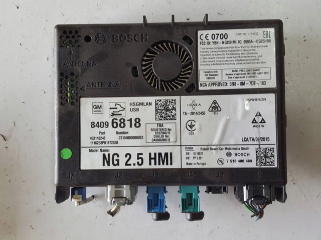 84096818 OPEL купить в Одесса