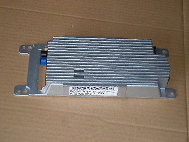 84109257160 BMW Блок управления мультимедийный купить в Харьков