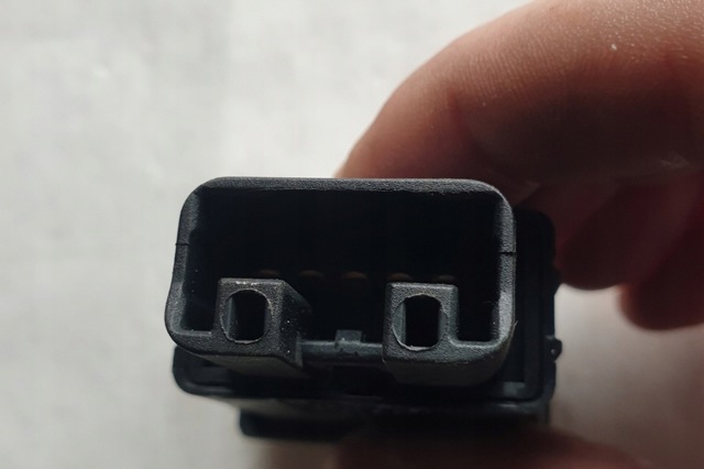 TOYOTA 8415205050 Кнопка (регулятор) корректора фар в наличии Ужгород