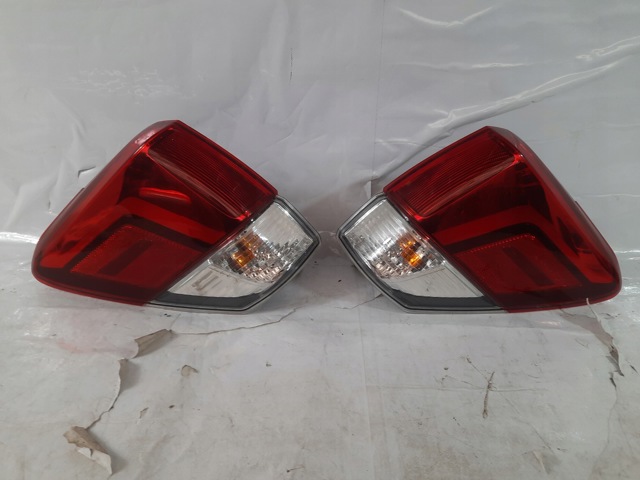 SUBARU 84201SJ020 в наличии Винница