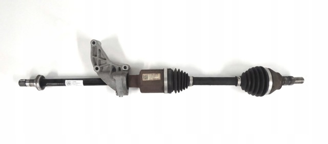 OPEL 84257941 Правая полуось в наличии Ужгород