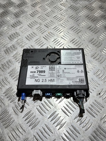 OPEL 84387989 в наличии Одесса