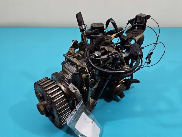 Насос топливный высокого давления (ТНВД) 8448B251A FORD