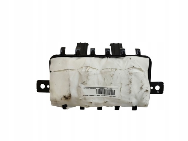 HYUNDAI 84530D3010 Подушка безопасности (AIRBAG) пассажирская в наличии Ужгород
