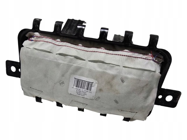 84530D3500 Подушка безопасности (AIRBAG) пассажирская купить Ирпень