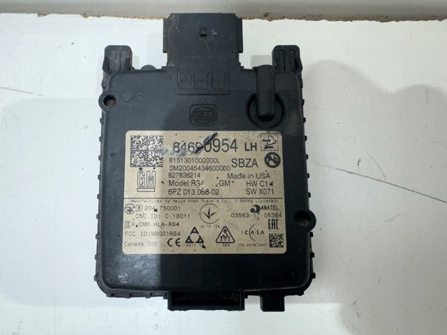 OPEL 84690954 в наличии Киев
