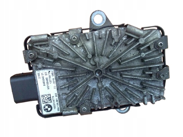 8485040 BMW Модуль управления (ЭБУ) раздаточной коробкой купить в Хмельницкий