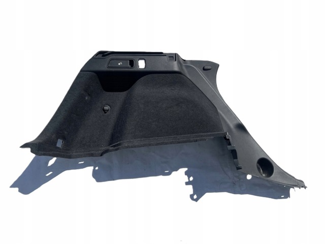 NISSAN 849515NB0A Облицовка багажного отсека левая в наличии Тернополь
