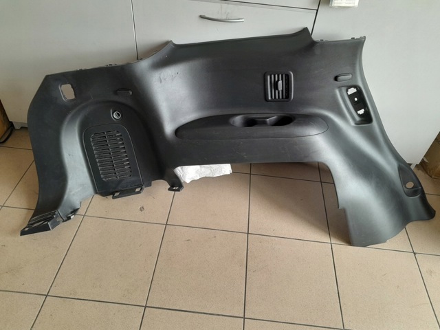 849533JA0A NISSAN купить в Чернигов