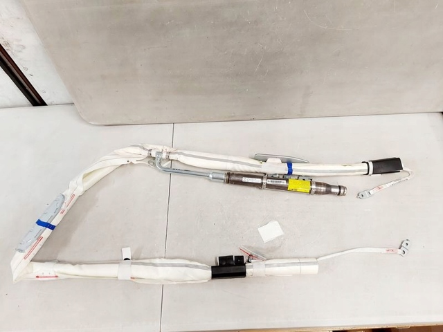 850102P500 HYUNDAI Подушка безопасности (AIRBAG) шторка боковая левая купить в Житомир