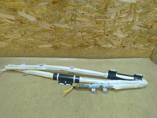 850202W000 Подушка безопасности (AIRBAG) шторка боковая правая купить Хмельницкий