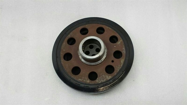 8512072 BMW Шкив коленвала купить в Украина