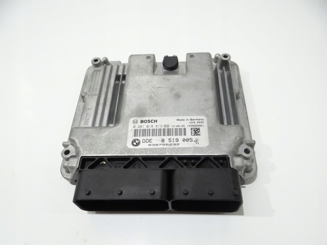 Мозги двигателя 8519005 BMW