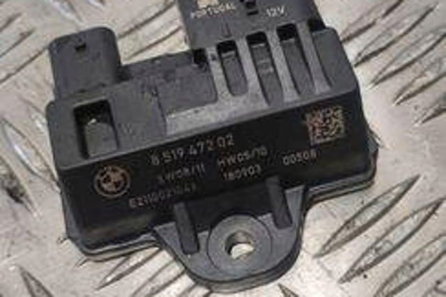 851947202 BMW купить в Винница