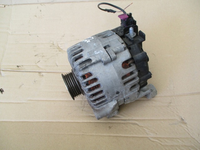8574045 BMW Генератор купить в Черкассы