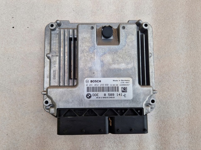 8589141 BMW купить в Каменское