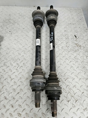 Полуось задняя, правая 8603098 BMW