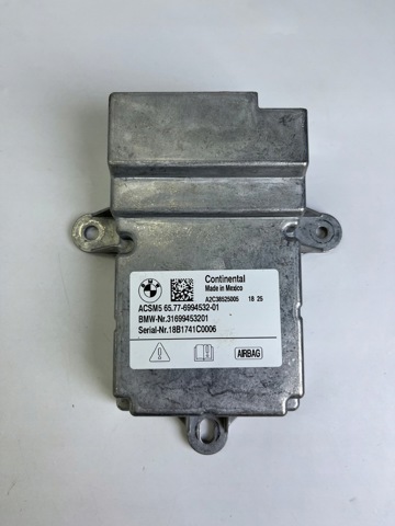 8605565 BMW Датчик потока (расхода) воздуха, расходомер M.A.F. - (Mass Airflow) купить в Николаев