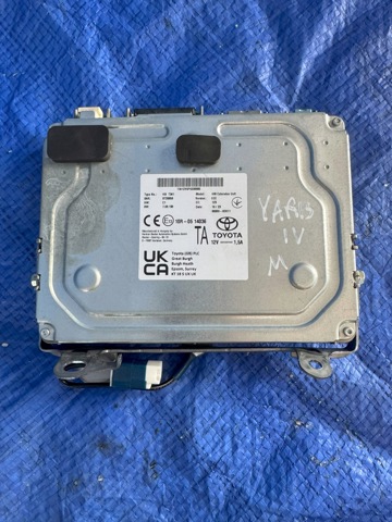861010DF40 TOYOTA купить в Ужгород