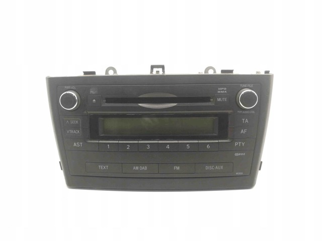 8612005160 Магнитола (радио AM/FM) купить Запорожье