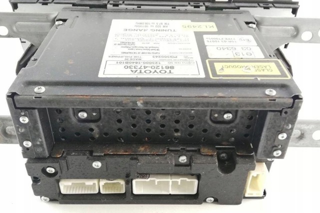 8612047330 TOYOTA купить в Харьков