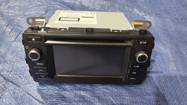 8614002030 TOYOTA купить в Ужгород