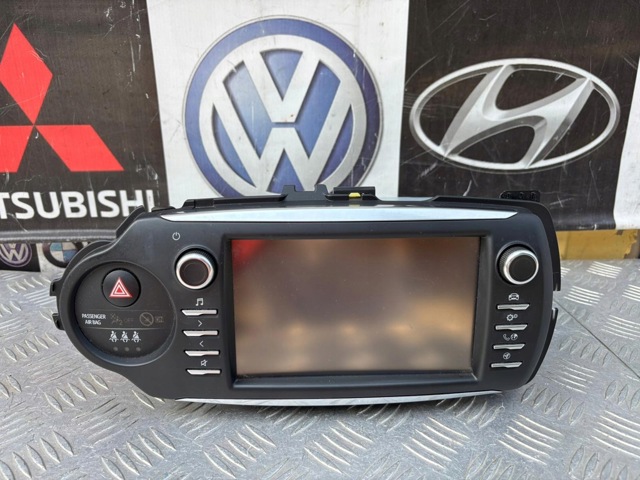 861400D331 TOYOTA купить в Кривой Рог