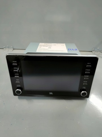 TOYOTA 861400KT92 в наличии Винница