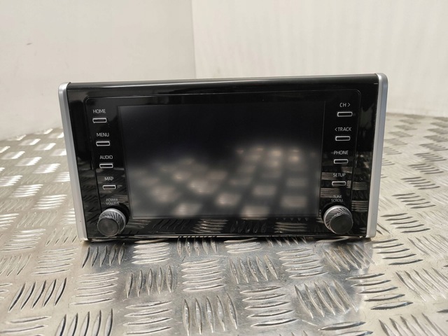 8614042C01 TOYOTA купить в Сумы