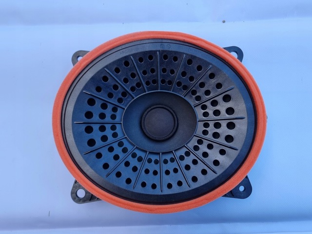8616006850 TOYOTA Динамик передней двери купить в Житомир