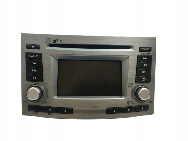 86201AJ420 SUBARU купить в Украина