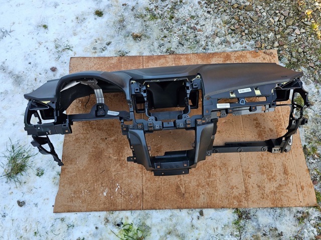 8620234510 Подушка безопасности (AIRBAG) пассажирская купить Киев