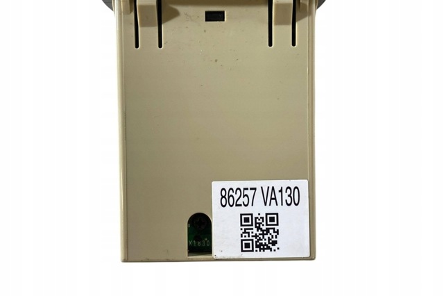 86257VA130 SUBARU купить в Одесса
