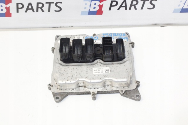 8626171 BMW Блок управления двигателем купить в Харьков