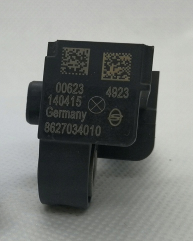 SSANG YONG 8627034010 Датчик удара в наличии Киев